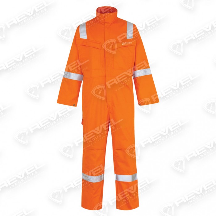 FR Coverall